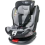 Автокрісло 4Baby Roto-Fix 0-36 кг Black (4RF01) фото 7