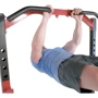 Підставка і стійка York Fitness ASPIRE 510 для штанги, присідань та жиму лежачи (60014961435100) фото 5