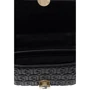 Жіноча сумка через плече Furla Pillow (Cosy) Mini Shoulder Bag чорна (BZY3PILA.0073O6000): Тип Сумки