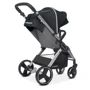 Прогулочная коляска El Camino Dynamic v.2 Onyx (ME 1053) фото 11