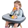 Столик к стулу для кормления Childhome Evolu anthracite (CHEVOTSAA) фото 3