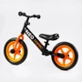 Беговел Corso Neo 12" оранжевый (EN-69790): Производитель Corso