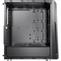Корпус XILENCE X512.RGB (XG121): Форм-фактор материнської плати ATX/MicroATX/Mini-ITX