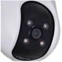 IP-камера видеонаблюдения Ezviz H8c Pro cs-h8c (5 MP/4 mm) White: Тип подключения к интернету Беспроводное