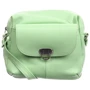 Жіноча сумка через плече ARTiS Bags зелена (9189185)