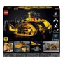 Бульдозер Cat® D11 з керуванням із програми LEGO® Technic (42131) фото 4