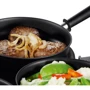 Электрогриль Princess 162315 Wonder Wok: Мощность, Вт 2500