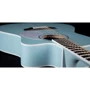 Електроакустична гітара CORT Jade Classic (Sky Blue Open Pore) фото 10
