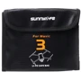 Чехол для 3 батарей Sunnylife DJI Mavic 3 (M3-DC106): Производитель Sunnylife