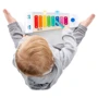 Музыкальная игрушка Baby Einstein Magic Touch Ксилофон (800858): Возраст от 1 года
