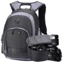 Сумка для ноутбуков Sumdex 16'' Black (PON-395GY)