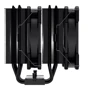 Кулер ID-Cooling SE-207-XT ARGB: Роз'єм 4pin