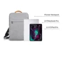 WIWU Pioneer Backpack Grey (WB-101GY) for MacBook Pro 15"