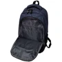 Рюкзак SAFARI 20-107L-1 2 отд., 47х30х21см, полиэстер: Корпус рюкзака Мягкий