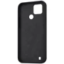 Чехол для телефонов BeCover Transparancy Black for Realme C21Y / C25Y (707448): Совместимость Realme C21Y / C25Y