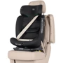 Автокресло Carrello Unity CRL-17010 Totality Black i-Size 40-150 см ISOFIX с поворотом фото 13