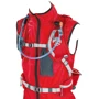 Рюкзак Рюкзак спортивный Ferrino X-Cross Small 12 Red: Цвет красный