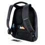Женский рюкзак антивор XD Design Bobby Compact 14" Zebra черно-белый (P705.651): Страна производитель Китай