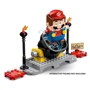 Конструктор LEGO Super Mario Быстрый поезд Боузера 1392 детали (71437) фото 12
