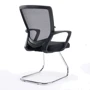 Кресло офисное Special4You Torino office black (E7436)