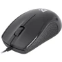Мышь Defender Optimum MB-160 Black USB (52160)