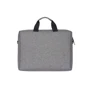Сумка для ноутбуков 2E Bags&Cases 16" Grey (2E-CBN315GY): Форм-фактор 16"