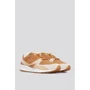 Кроссовки Le Coq Sportif LCS R800 (2020303-LCS) 40 (41) коричневые натуральная замша демисезон: Материал верха Натуральная замша
