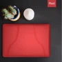 BeCover Premium Plastic with Stand Red (708883) for MacBook Pro 13" 2020 / Pro 13" 2020 M1 фото 6