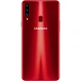 Смартфон Samsung Galaxy A20s 32 GB Red Approved Вітринний зразок: Виробник Samsung