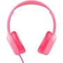 Наушники Trust Nouna Pink (25277)
