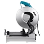 Дисковая пила Makita LC1230N: Тип Монтажная пила