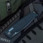 Нож SOG Altair XR, Squid Ink Black/Stone Blue (SOG 12-79-01-57): Длина клинка, см 8.13