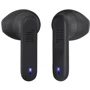 Наушники JBL Wave Flex Black (JBLWFLEXBLK): Тип конструкции вкладыши
