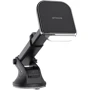 Держатель Proove Car Holder Host Rider Suction Type Car Mount Black (CHHR00000001): Совместимость Для смартфона, Apple