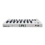 MIDI-клавиатура Arturia MiniLab MKII (White): Размер клавиш Полноразмерные