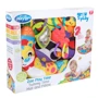 Розвиваючий килимок Playgro Зоопарк з подушечкою (0186988): Особливості подушка
