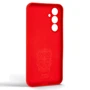 Чохол для телефона ArmorStandart Icon Ring Red для Samsung S711 Galaxy S23 FE (ARM72792): Сумісність Samsung S711 Galaxy S23 FE