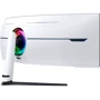 Монитор Samsung LS57CG952NIXUA: Стандарт VESA 100x100