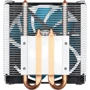 Кулер Aerocool VERKHO 2 SLIM: Роз'єм 4pin