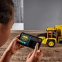 LEGO Technic Сочлененный самосвал 6x6 Volvo (42114) фото 12