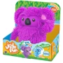 Интерактивная игрушка Jiggly Pup - Зажигательная коала (фиолетовая) фото 4