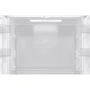 Холодильник Side-by-Side Midea MDRM691MIE28: Объем холодильной камеры, л 355