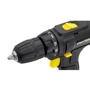 Шуруповерт Start TOOLS STD5-18 / 2 (2 акум.): Призначення побутової