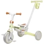 Велосипед-беговел Maraton Cruiser Milano Tri-cycle 6в1 кремовый (002 Кремовый): Производитель Cruiser