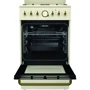 Плита комбинированная Gorenje K52CLI: Тип устройства Комбинированная плита