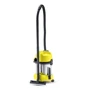 Пылесос Karcher WD 3 Battery Premium *INT (1.629-950.0) (без АКБ и ЗУ): Тип пылесоса промышленный