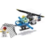 Конструктор LEGO City Повітряна поліція: гонитва дронів (60207) фото 4