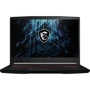 Ноутбук MSI GF63 Thin (11SC-1641XRO) UA