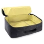 Сумка для ноутбуков Tucano 17.3" Tugo Large Cabin Black (BKTUG-L-BK): Цвет черный