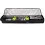 Чехол для сноубордов Чехол Dakine Low Roller Snowboard Bag 165 см 2021 Black (610934180121): Количество вмещаемых сноубордов 2